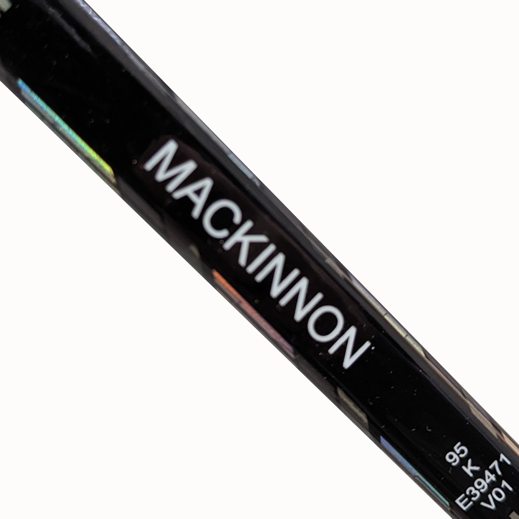 Nathan Mackinnon - CCM Jetspeed FT5 Pro (LNH)